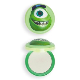 Revolution X Monsters University Mike Wazowski Highlighter 0.21 oz (6.2g), Iridescent