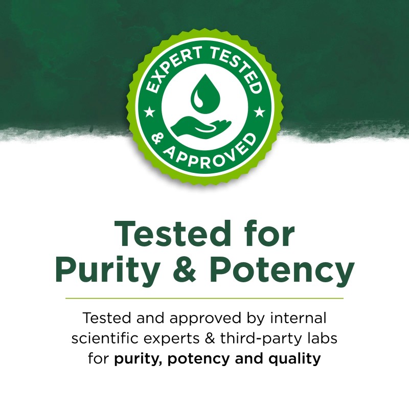 Swanson Raw Lyophilized Bone Marrow Substance 500 mg 60 Capsules