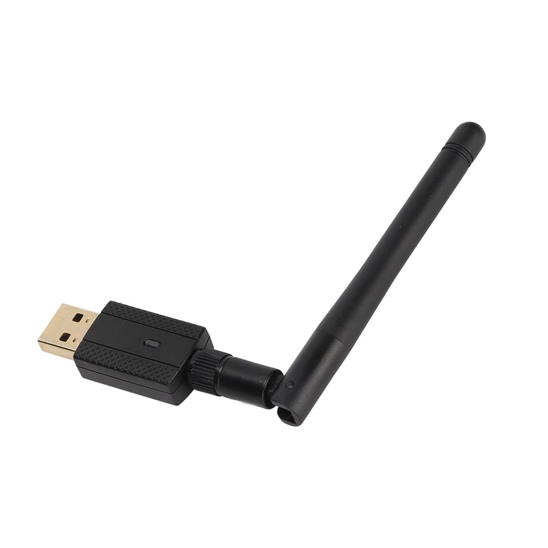 USB Wireless Adapter 2 in 1 Bluetooth WiFi High Speed