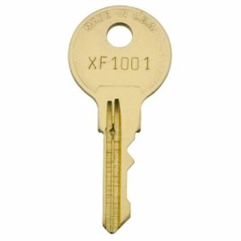 Steelcase XF1741 Office Furniture Key - XF1741