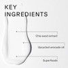 Acure | Mascarilla capilar Bonding de acondicionamiento profundo, tratamiento semanal