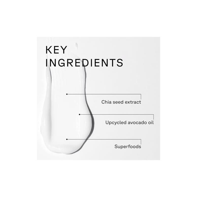 Acure | Mascarilla capilar Bonding de acondicionamiento profundo, tratamiento semanal