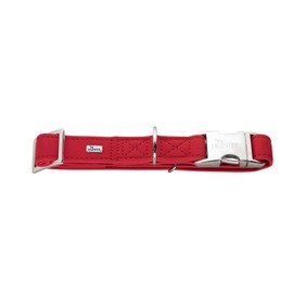 Hunter - Collar Softie Alu-Strong 30-45 cm red