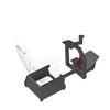 RaceRoom Halterung Fanatec Clubsport Handbremse - 75105243DT
