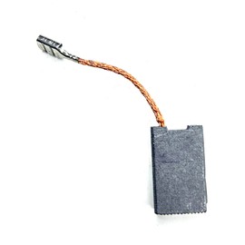 COEOPNC Pack of 2 New GSH16-30 GSH16-28 Carbon brush 1617014143 Motor Carbon Brush 11335 11335K with Auto Stop GSH 16-28 GSH 16-30 Parts Assembly For Bosch Replacement Accessories