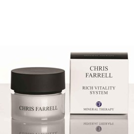 Chris Farrell Mineral Therapy Rich Vitality System