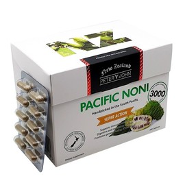 Peter & John Pacific Noni 200 Capsules / 피터앤존 퍼시픽 노니 200캡슐
