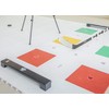 Hockey Revolution My Passer One Timer - Lightweight Passing Trainer