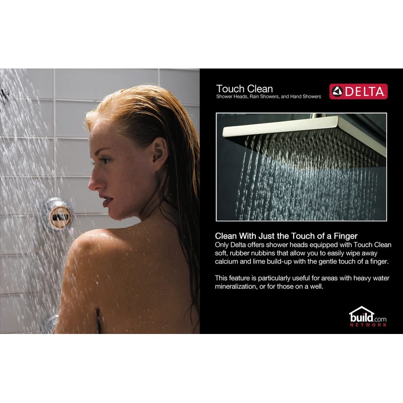 Delta Faucet 59445-PK Hand Shower, Chrome