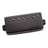 Seymour Duncan - 11102-97-P-BlkM-7Str - 7Str Sentient Neck, Pmt, BlkMetal