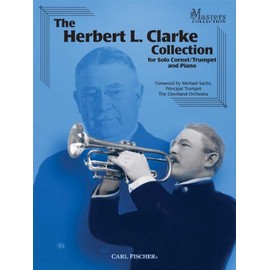 WF44 - The Herbert L. Clarke Collection