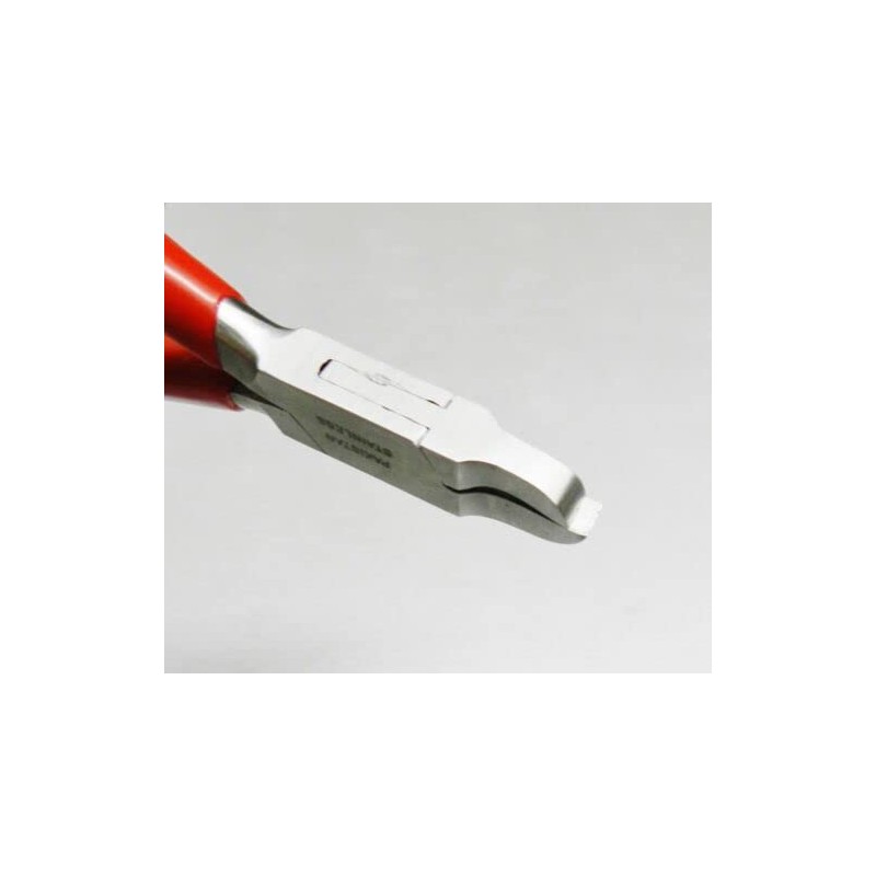 Stone Setting Pliers Prong Bending Jewelry Ring Repair Jewelers Setters
