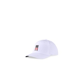Callaway Golf High Crown Patriot Canada Headwear (White 24)