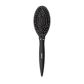 BaByliss Styling Smoothing Brush, Black