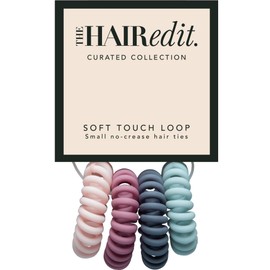 The Hair Edit Soft Touch Loops
