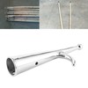 316 Stainless Steel Hook Replacement 1.3in Inner Diameter for Lifeboat