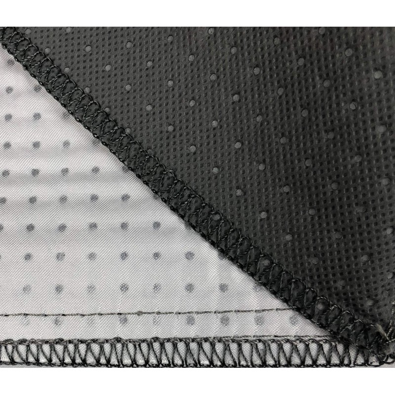 Reusable filter bag for Festool CT CTL CTM 26 dust