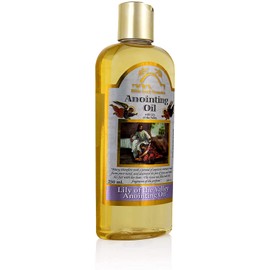Bible Lands Treasure Anointing Oil 250 ml (Lily of The Valley)