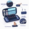 InnoAura Switch Lite Funda 15 en 1 Switch Lite Accesorios