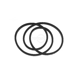 Rotary Brand 11482 PRIMARY DRIVE BELT FOR MTD