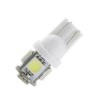 realtop3 14x LED Car Interior Kit for Map Dome License