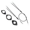 Full Kit BMX Bicycle Brake Line Set Cable Wire,BMX Bike