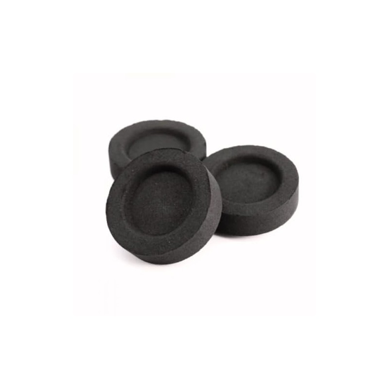 Coal | Instant Light Up | Pack of 40 Coal