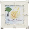 LADONNA Radonna Photo Frame Bridal White S2 Size MJ28-S2-WH