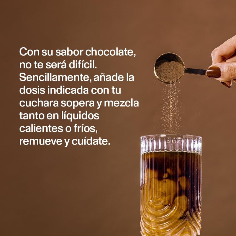 VITAL PROTEINS Chocolate flavor collagen peptides 297 g