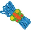 Legler "Butterflies" Chinese Ropes Calisthenics and Ability Game