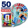 Genérico 50 Estampas Panini Mundial 2026 Sin Repetir Abiertas