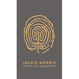 Feather Leaf Bark and Stone