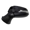 TRQ Left Mirror Drivers Side Compatible with 2020-2023 Toyota Highlander