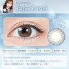 Colorcon TOPARDS Topaz Rino Ishihara Sashi One Day 10 Pieces