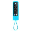 Glowing Remote Cover Replacement for FS Streaming Media Device |4k+