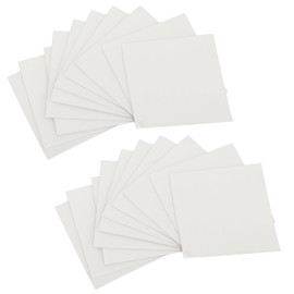 Lybunair 20PCS Inflatable Repair Set for Pool and Outdoor Gear, Strong TPU Adhesive Patches for Air Beds, Pools, Tents, and More