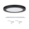 Paulmann Cover-it 93097 LED Panel 2-in-1 225 mm Round Including