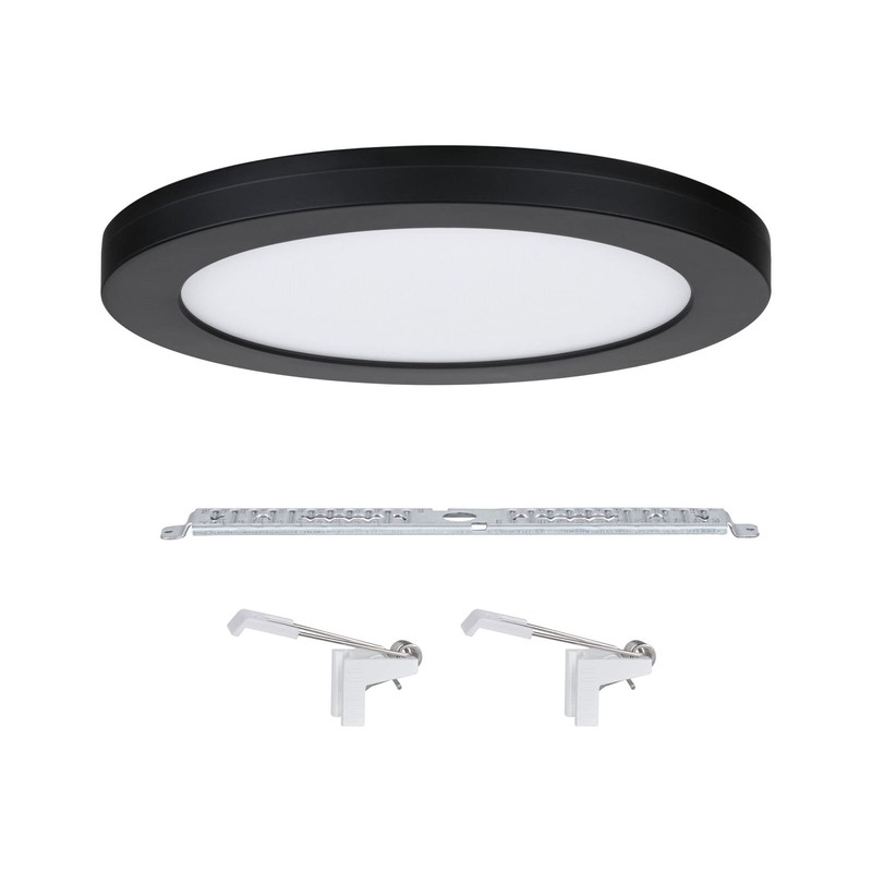 Paulmann Cover-it 93097 LED Panel 2-in-1 225 mm Round Including