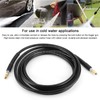 High Pressure Washer Hose, Water Clean Hose Car Cleaning Pipe
