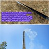 FireHiking Titanium Stove Pipe Folding Portable Camping Tent Stove Chimney