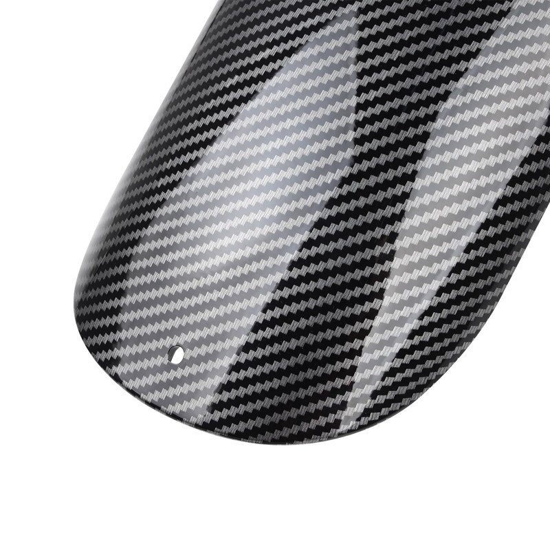 Front Fender Motorcycle Mudguard Fit For Harley Sportster Iron 1200