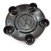 Volkswagen 2K06011699B9 Wheel Cap (1 Piece) Hub Cap Hub Cover