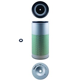 MAHLE LX 952 - Air Filter Car - Engine