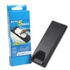 SUULLI Razor Blade Cleaner, 5 Pieces, Double-edged, Shaving, Dramatically Reduces