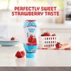 Smucker’s Sugar Free Strawberry Squeezable Jam, 16.5 Ounce (Pack of