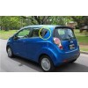 Manija Exterior Para Spark Classic 2011-2017 Trasera