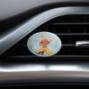 GRAPHICS & MORE Avatar The Last Airbender Aang Car Air
