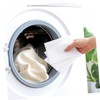 KOMBIUDA Color Absorption Laundry Practical Dyeing Prevention for Clothes Washing