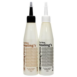 모에타 더 뉴 힐링스 힐링펌 150ml+150ml Moeta The New Healing's Healing Perm 150ml+150ml