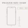 Mini Tweezers